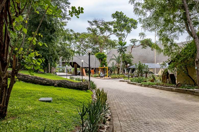 Sanbonani Resort - The Jewel of the Lowveld