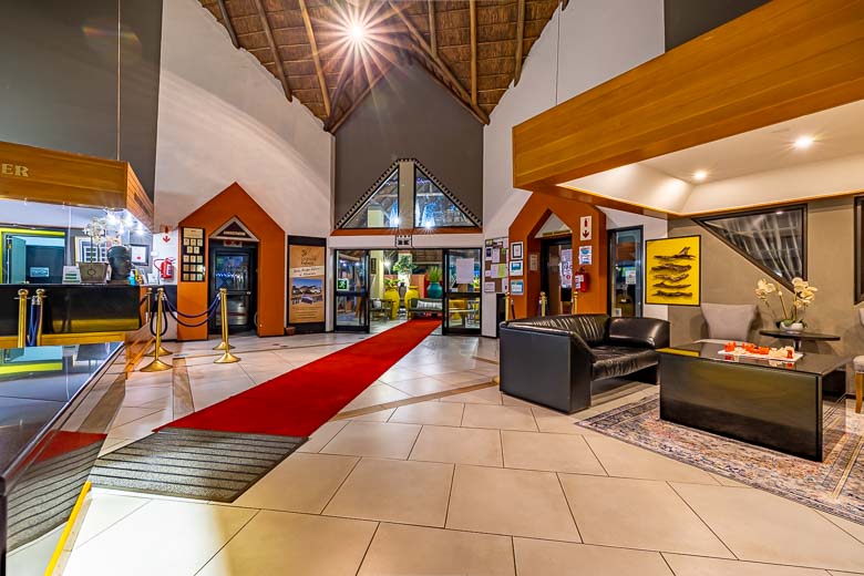 Sanbonani Resort - The Jewel of the Lowveld