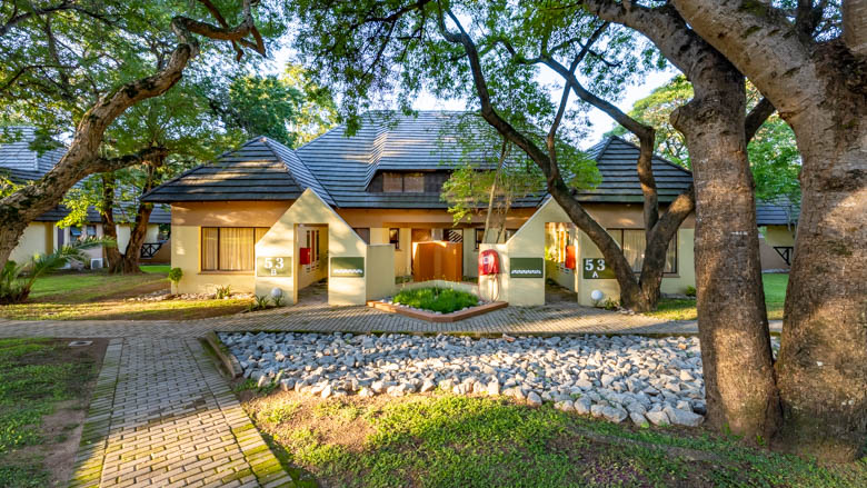 Sanbonani Hotel, Resort & Spa