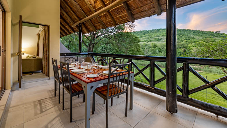 Sanbonani Hotel, Resort & Spa