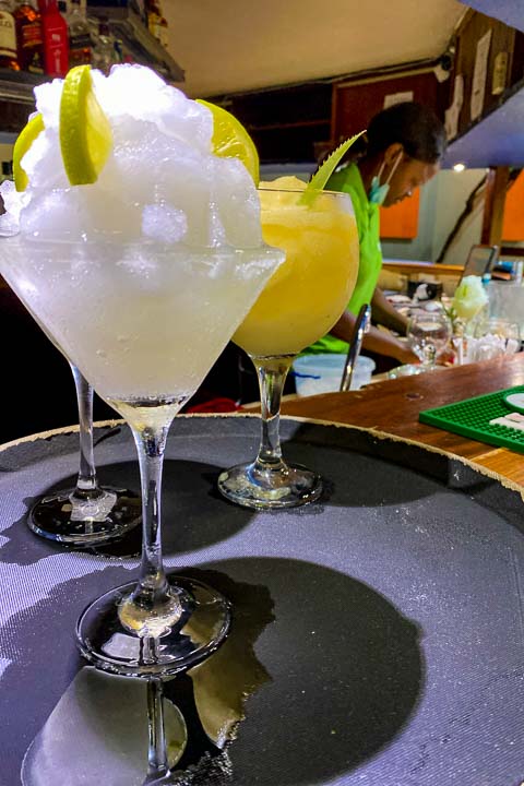 Sanbonani Resort - Ladies Bar