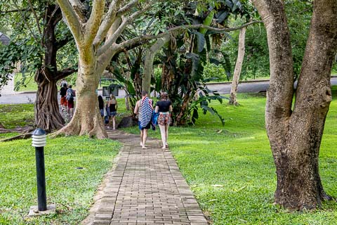 Sanbonani Resort - Family Offers