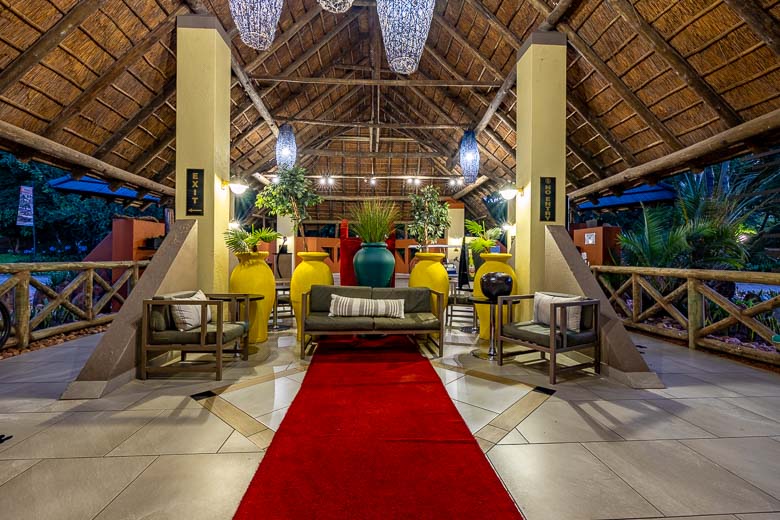 Sanbonani Resort - Packages