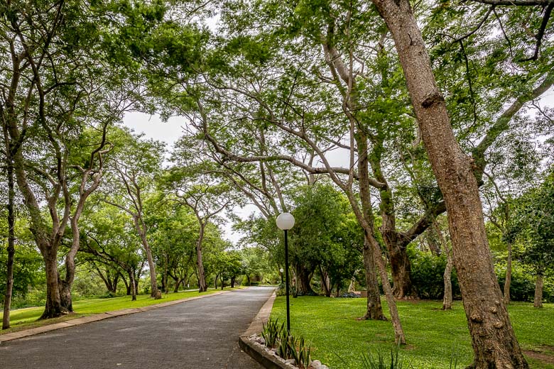 Sanbonani Hotel, Resport & Spa