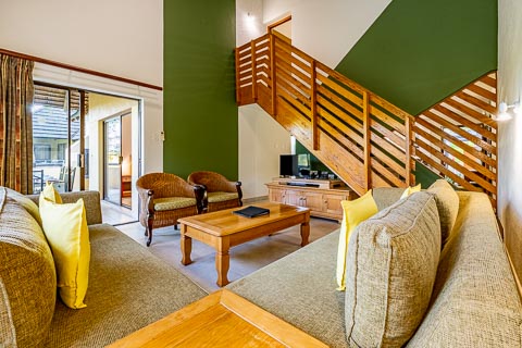 Sanbonani Resort Self-Catering Chalets