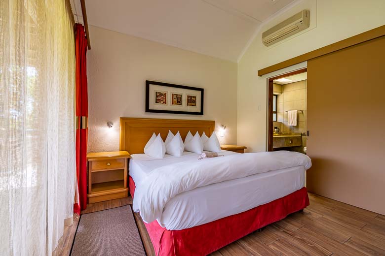 Sanbonani Hotel, Resport & Spa