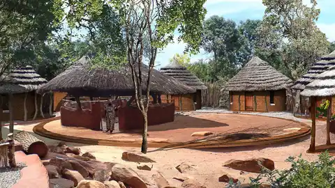 Siyavaya Adventures - Cultural Tour