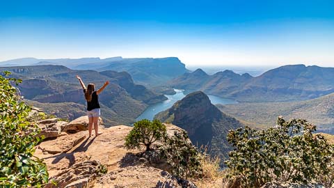 Three Rondavels © www.theguys.co.za